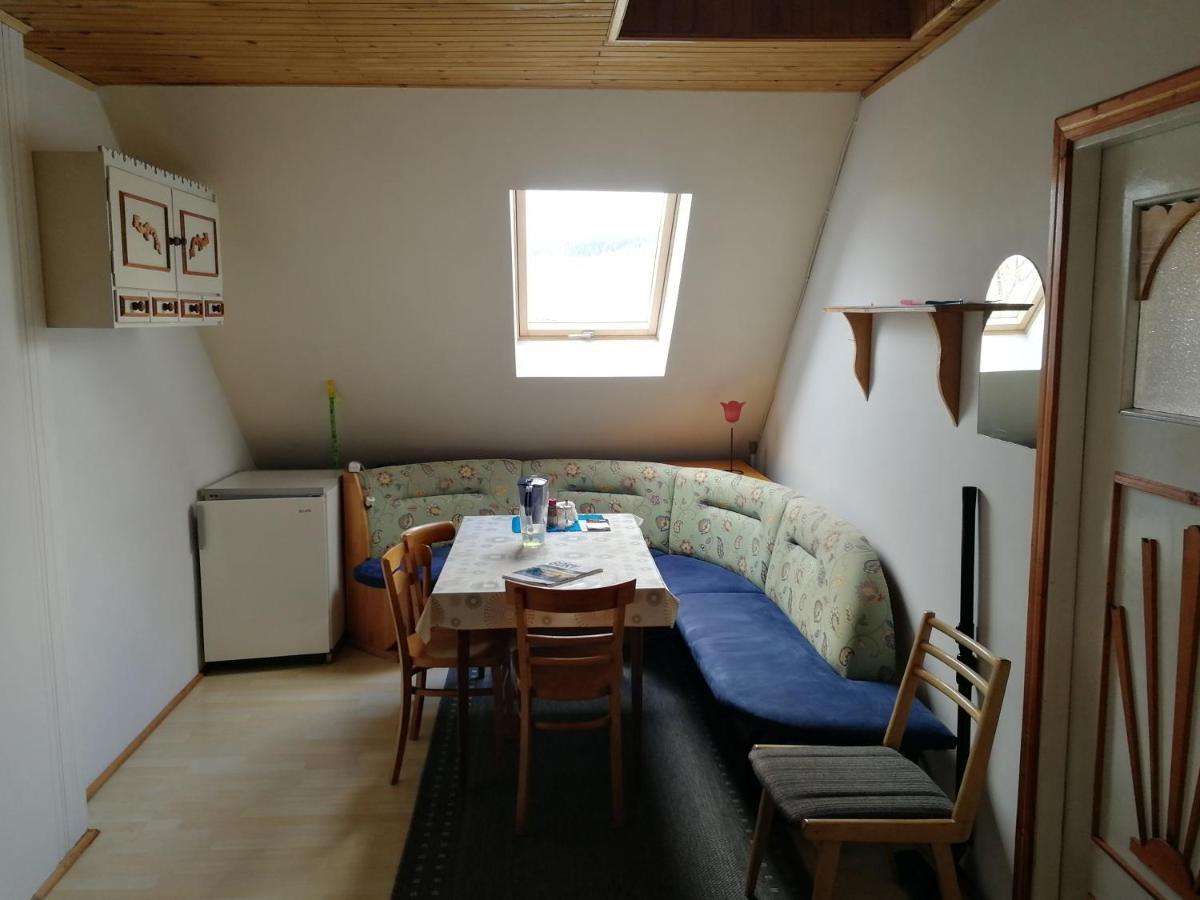 Na Dziole Villa Lipnica Wielka Exteriör bild
