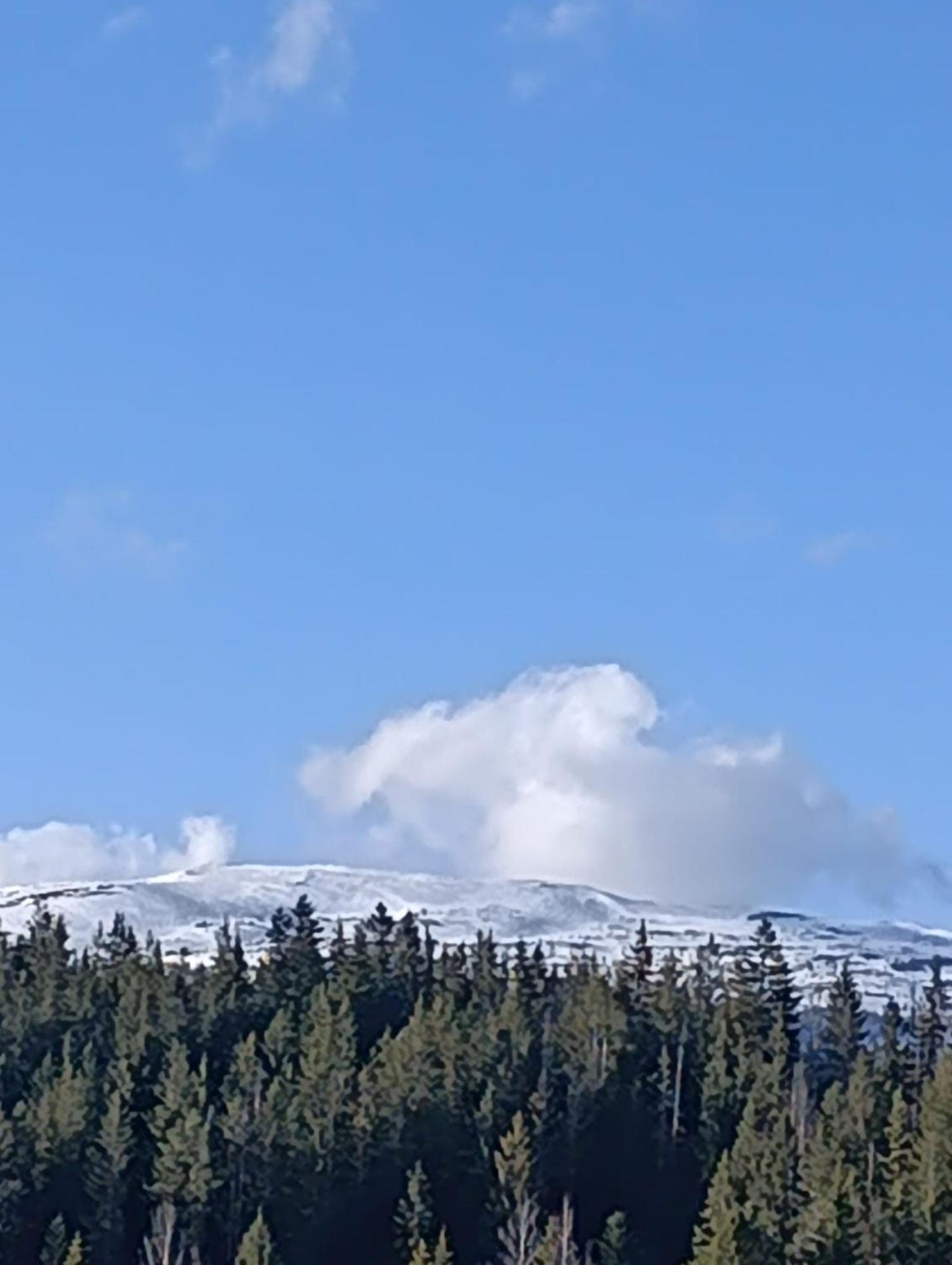 Na Dziole Villa Lipnica Wielka Exteriör bild