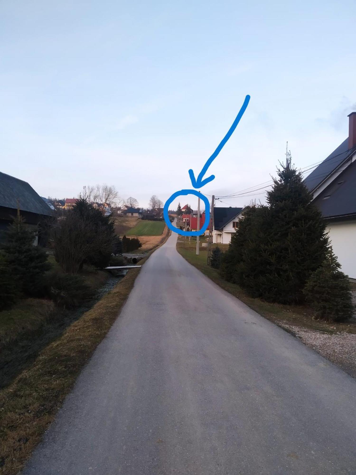 Na Dziole Villa Lipnica Wielka Exteriör bild