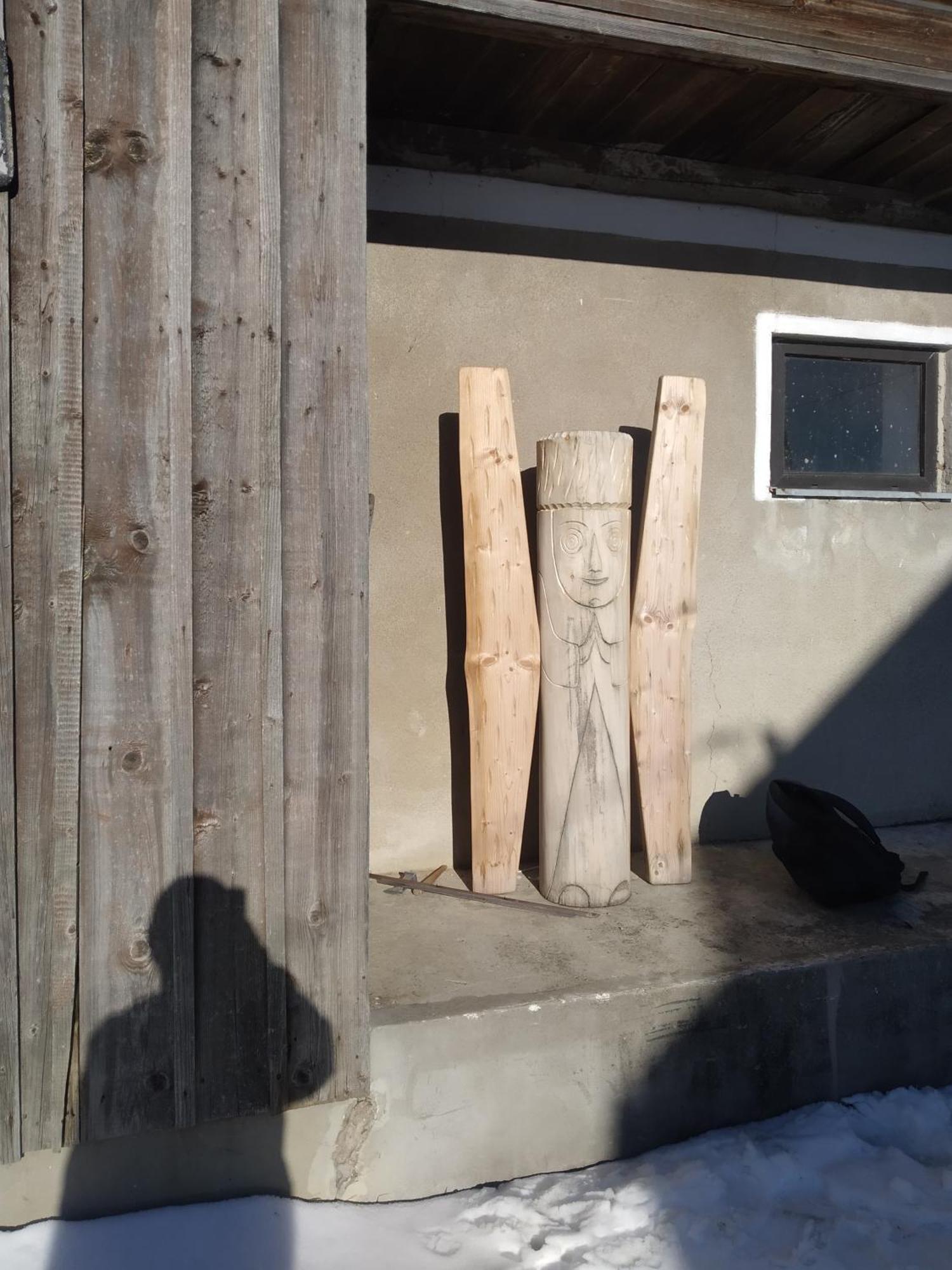 Na Dziole Villa Lipnica Wielka Exteriör bild