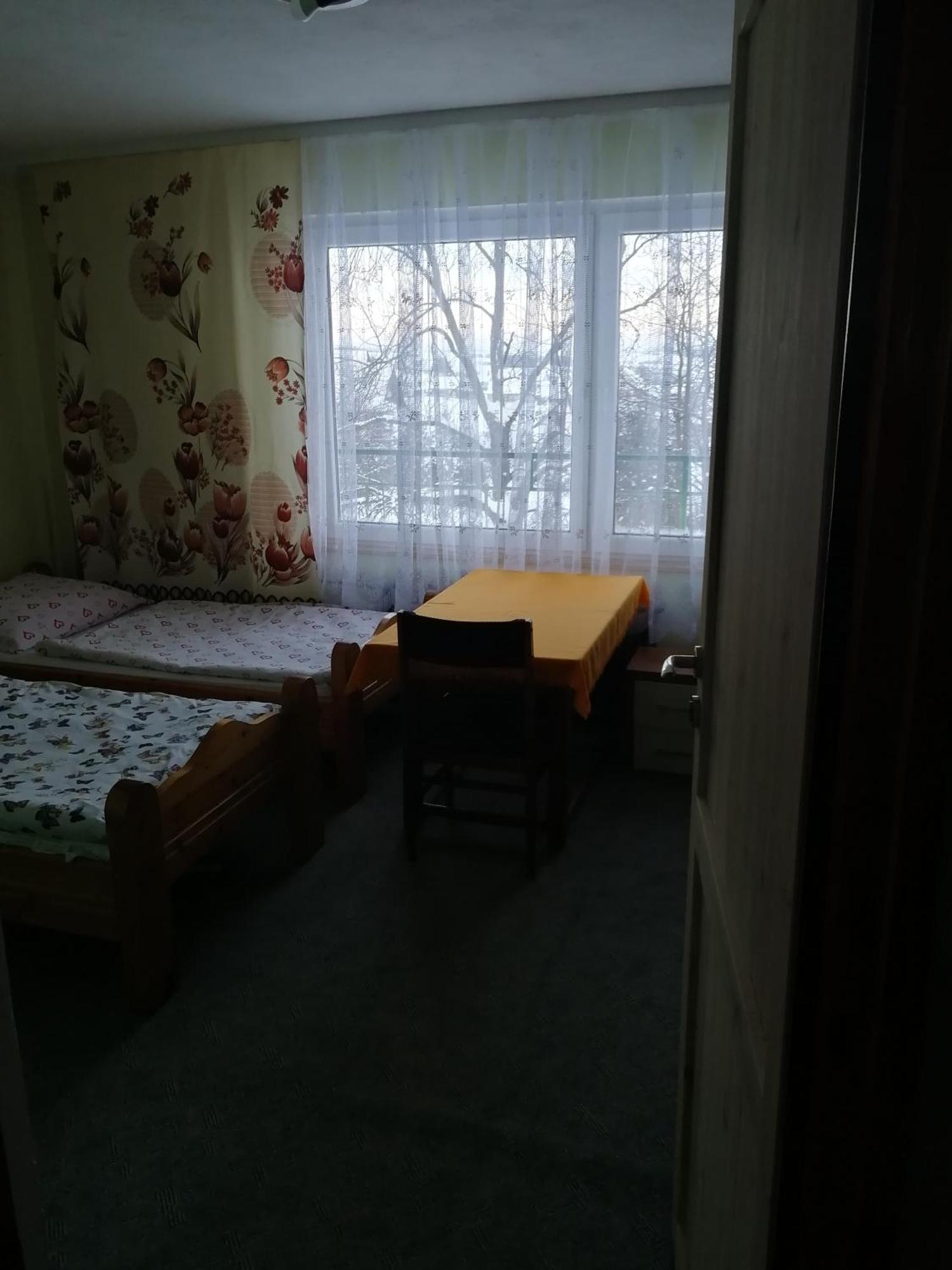 Na Dziole Villa Lipnica Wielka Exteriör bild