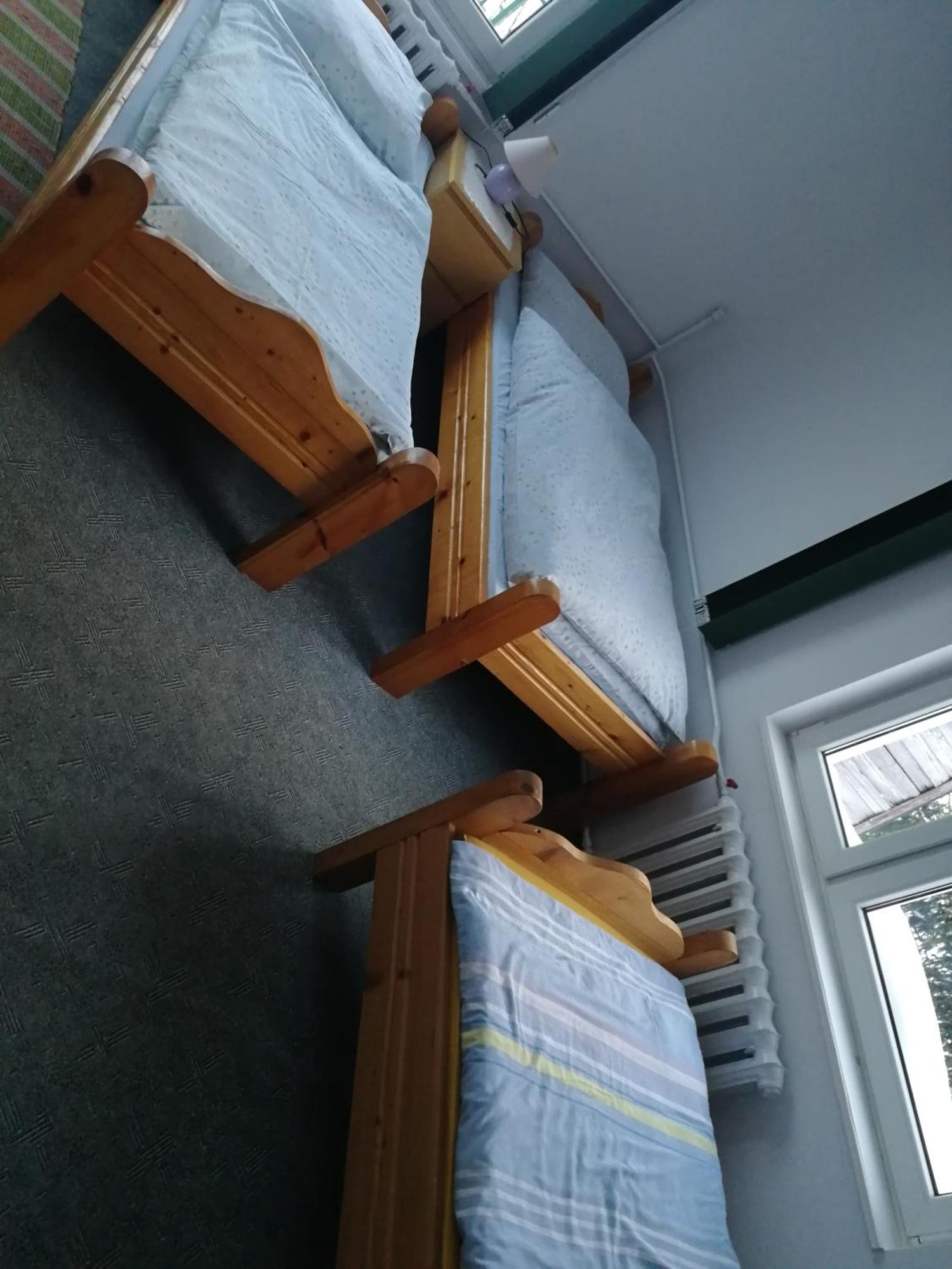Na Dziole Villa Lipnica Wielka Exteriör bild