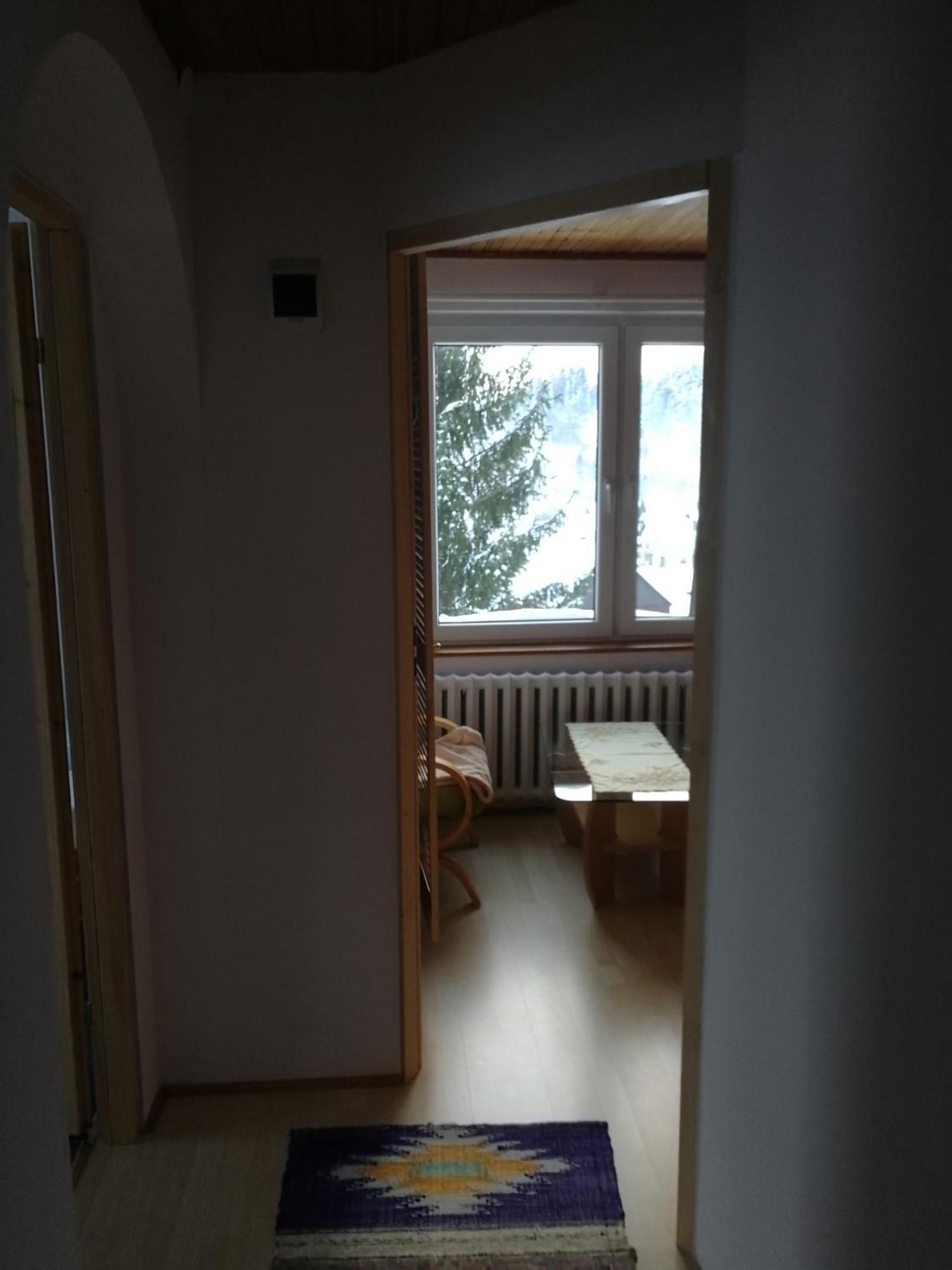 Na Dziole Villa Lipnica Wielka Exteriör bild