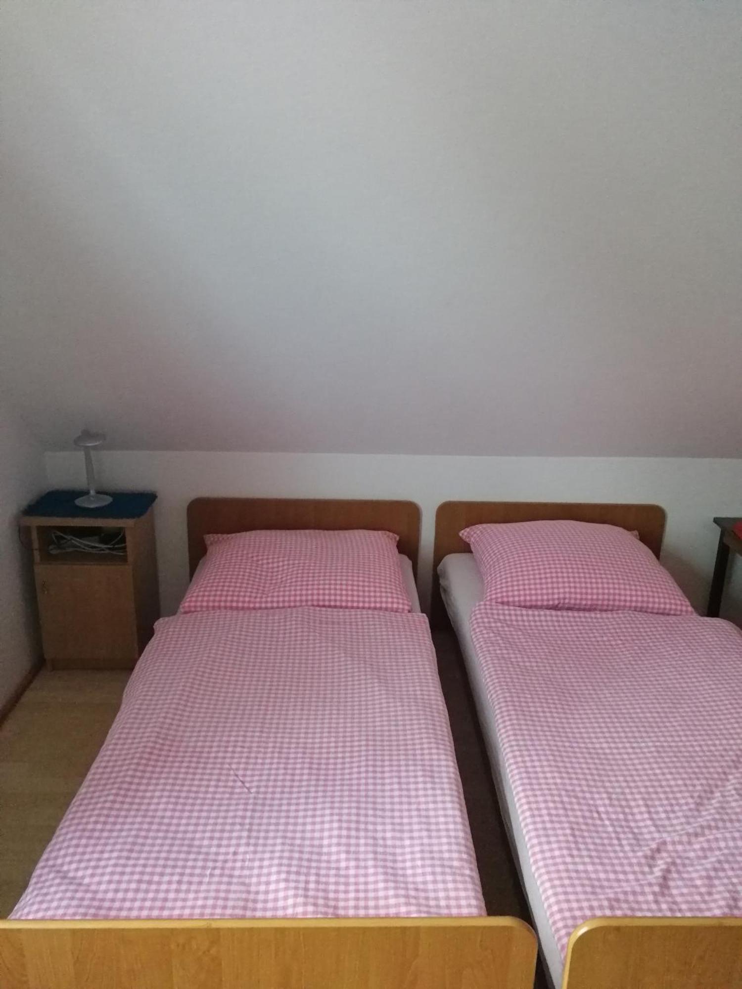 Na Dziole Villa Lipnica Wielka Exteriör bild