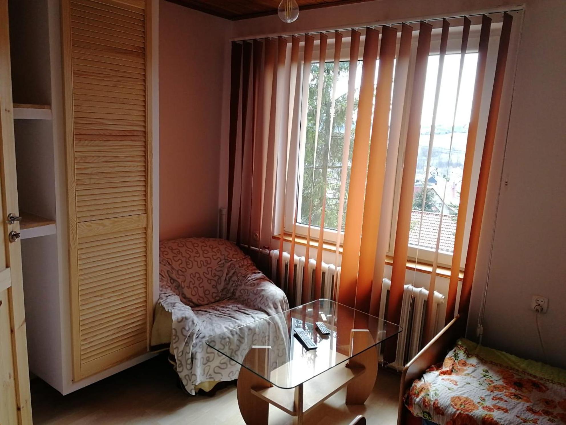Na Dziole Villa Lipnica Wielka Exteriör bild