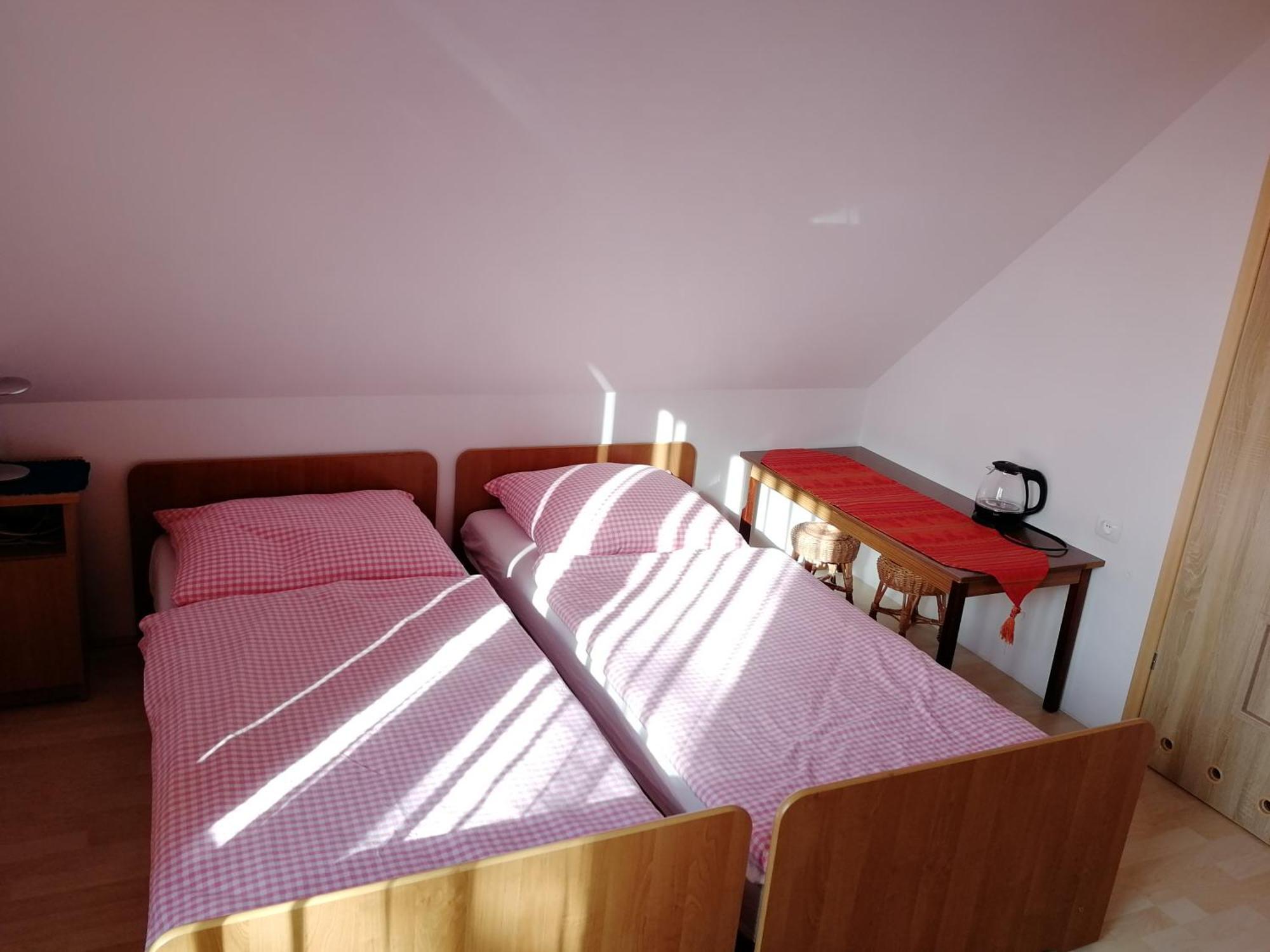 Na Dziole Villa Lipnica Wielka Exteriör bild