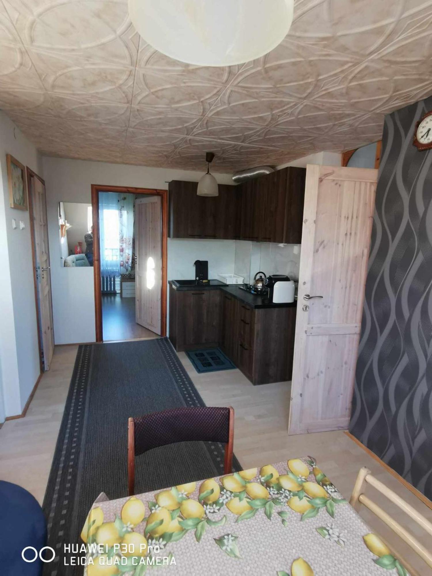 Na Dziole Villa Lipnica Wielka Exteriör bild