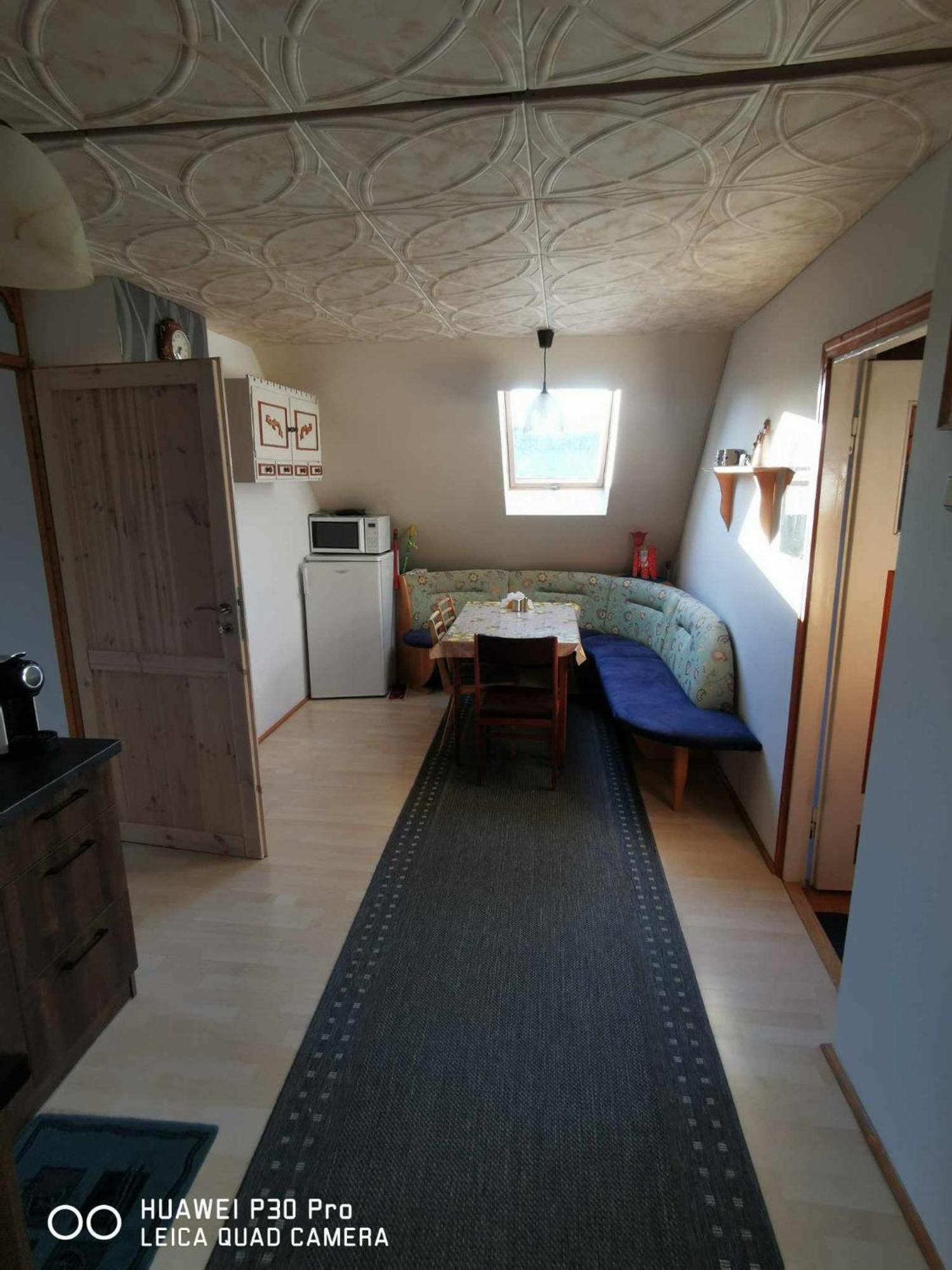 Na Dziole Villa Lipnica Wielka Exteriör bild