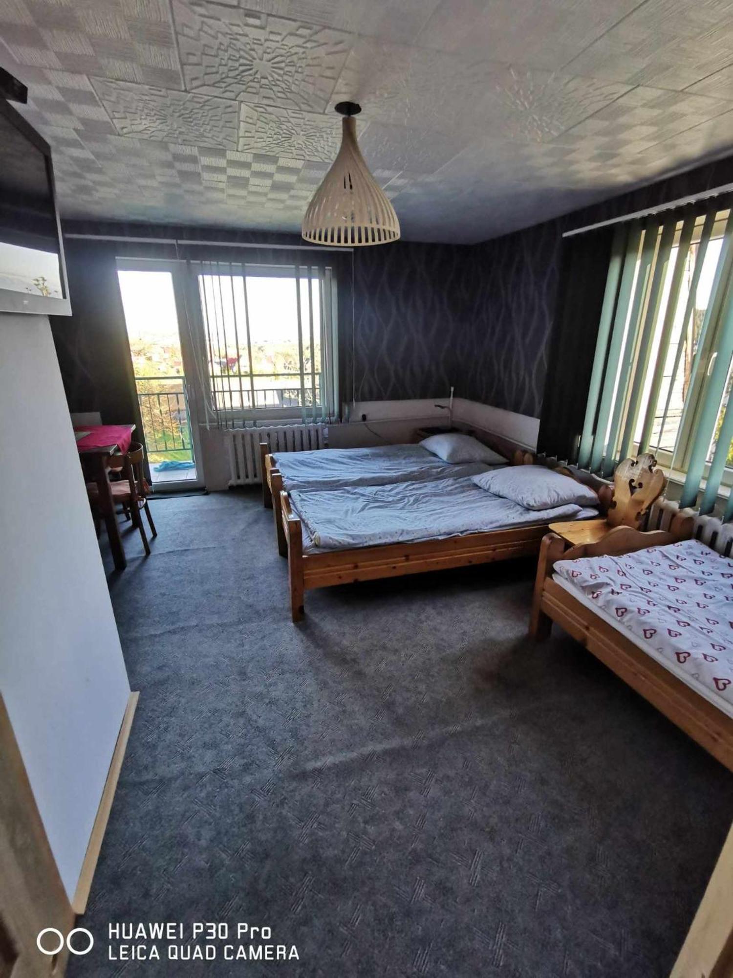 Na Dziole Villa Lipnica Wielka Exteriör bild