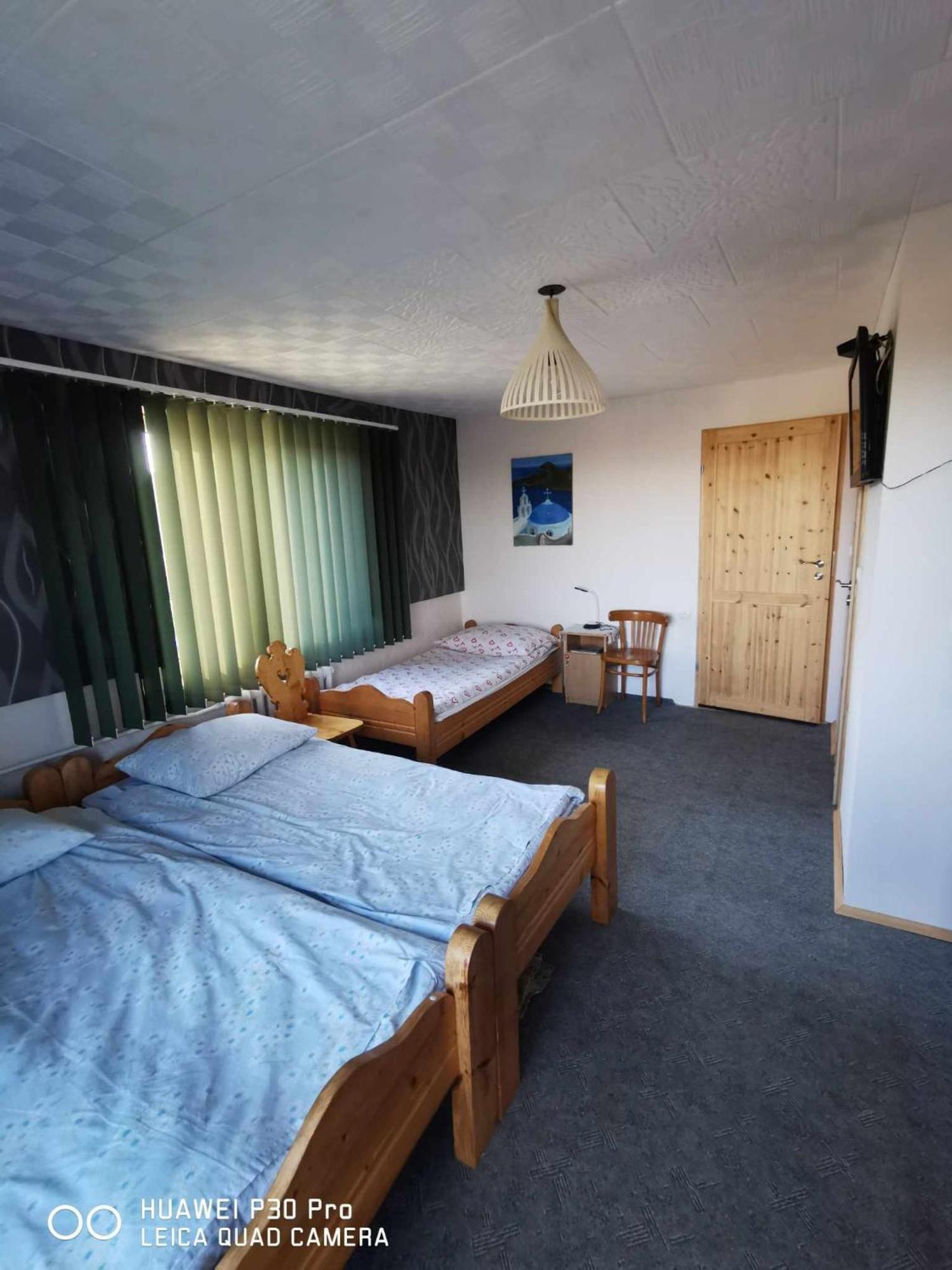Na Dziole Villa Lipnica Wielka Exteriör bild